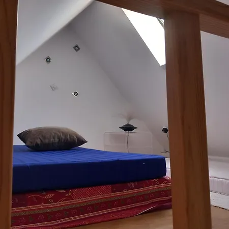 U Bozenki * Giżycko