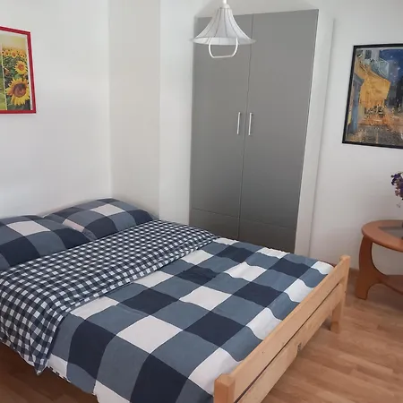 Appartement U Bozenki