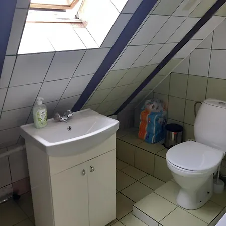 U Bozenki * Гижицко