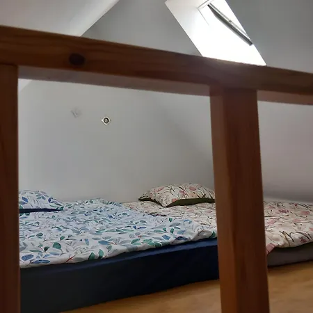 Apartment U Bozenki *