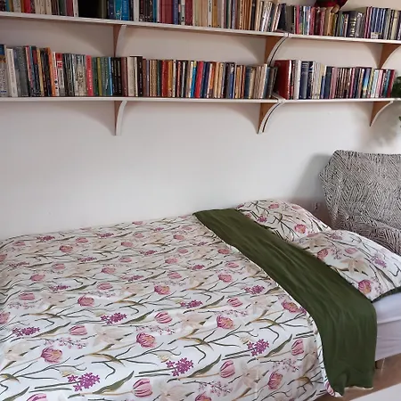 Apartment U Bozenki *